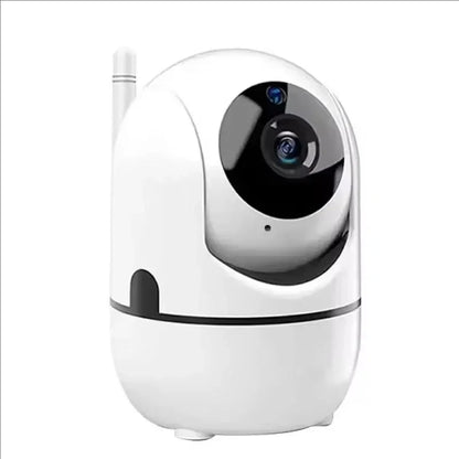 Smart WiFi Pet & Baby Security Camera