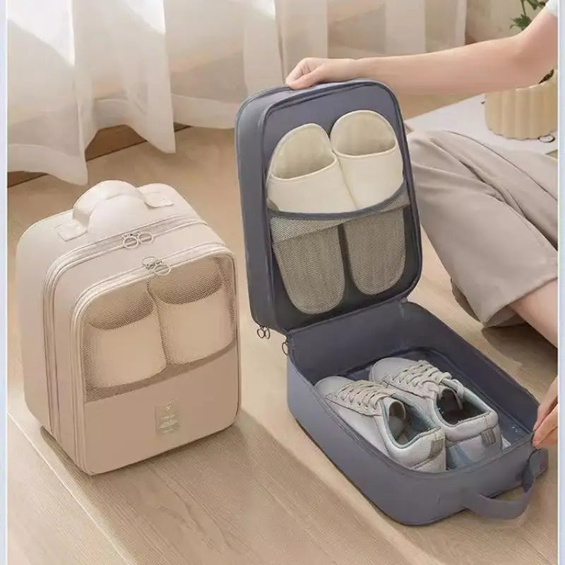 Travel Shoe Storage Bag