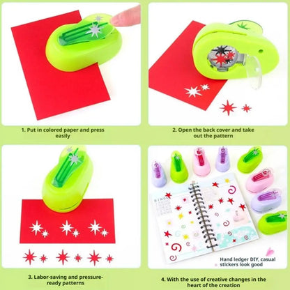 Stamp Edge Craft Punch