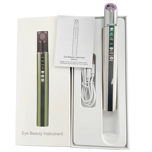 EMS Eye & Lip Beauty Massager