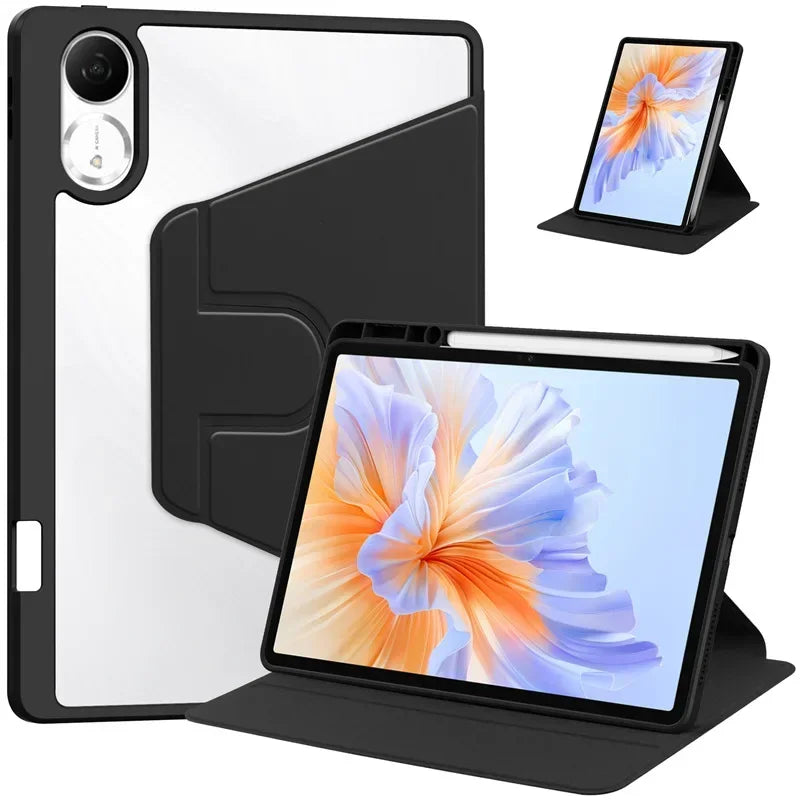 Huawei Honor Pad V9 11.5” Rotating Tablet Case