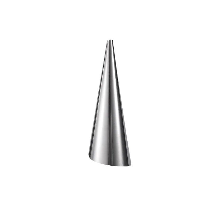 Stainless Steel Croissant Roller Moulds