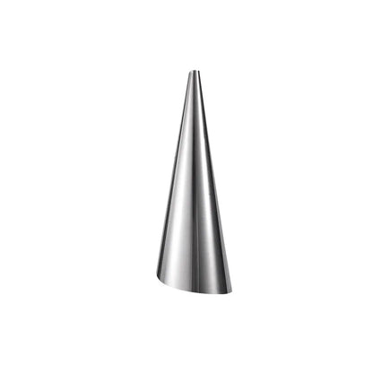 Stainless Steel Croissant Roller Moulds