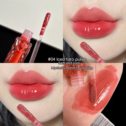Hydrating Waterproof Lip Gloss