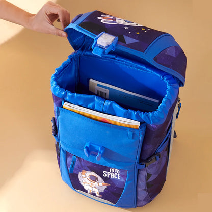 Children’s Cartoon School Bag