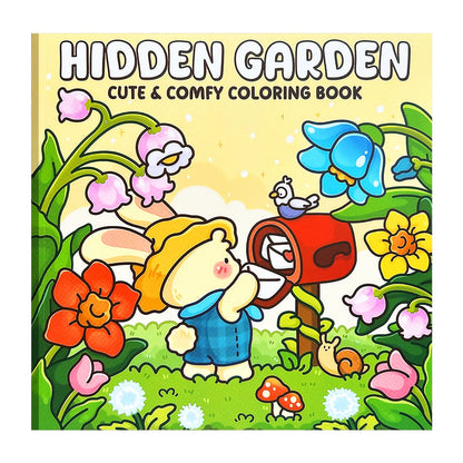 Adult Colouring Book Collection