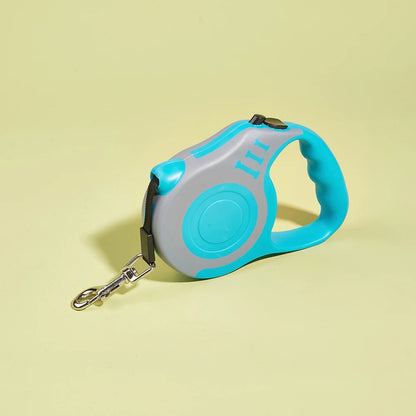 Retractable Dog Leash