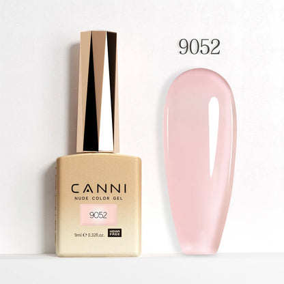 CC7 CANNI Nail Gel Polish