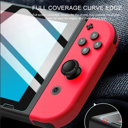 Tempered Glass Screen Protector for Nintendo Switch