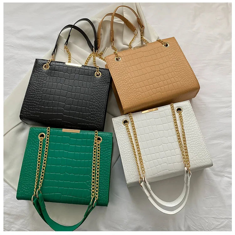 Luxury Crossbody Bag