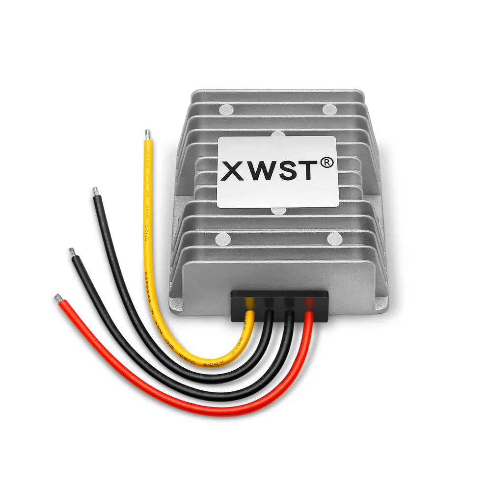 XWST DC 36V/48V to 12V Step-Down Buck Converter
