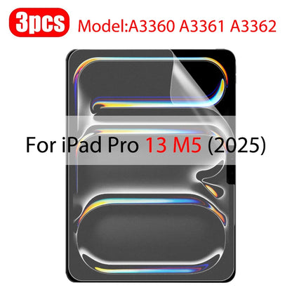 Paper Feel Screen Protector for iPad