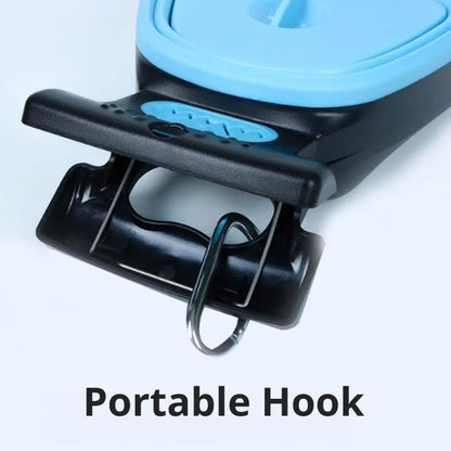 Portable Foldable Dog Pooper Scooper