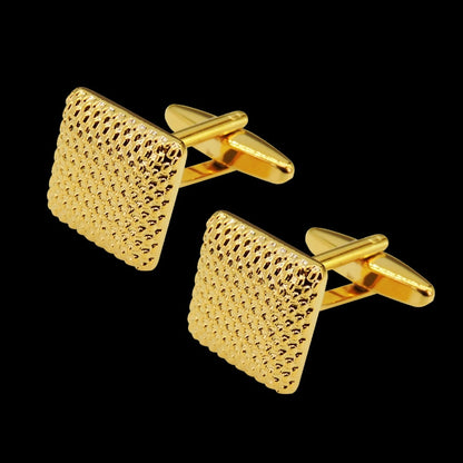 High Quality Novelty Cuff Links