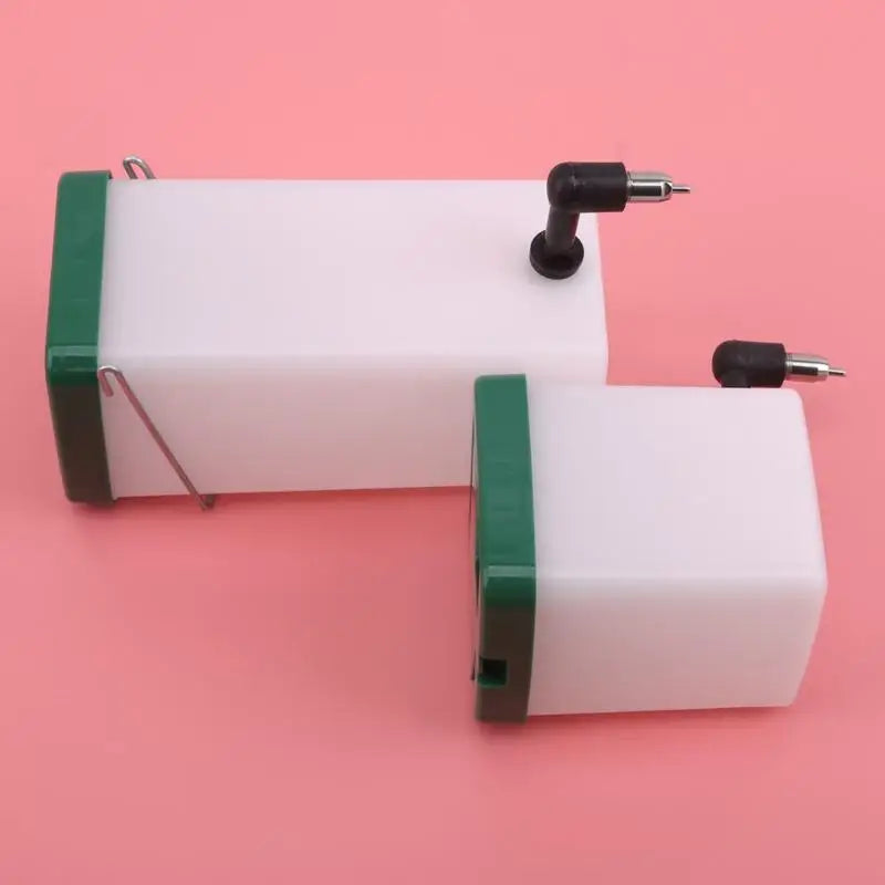 Automatic Pet Cage Water Bottle Dispenser