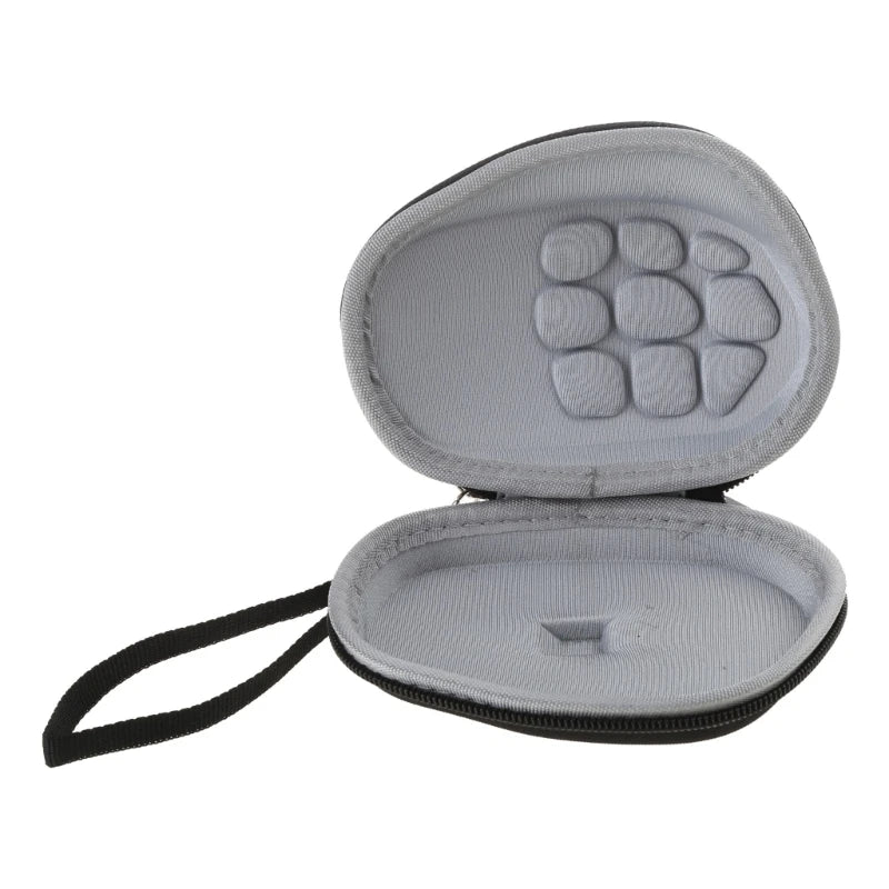 Hard Shell Carrying Case for MX Master 3 & 3S