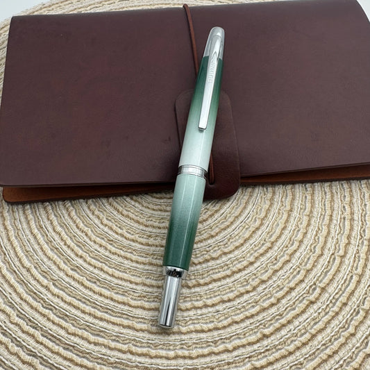 Jinhao 10 Retractable Fountain Pen