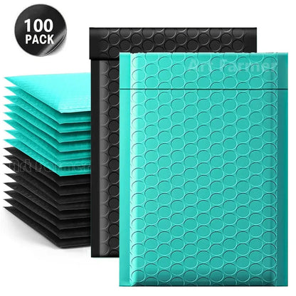 Bubble Mailing Envelopes