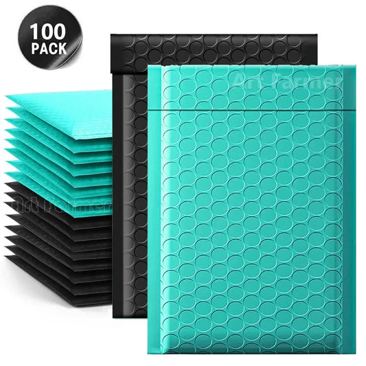 Bubble Mailing Envelopes