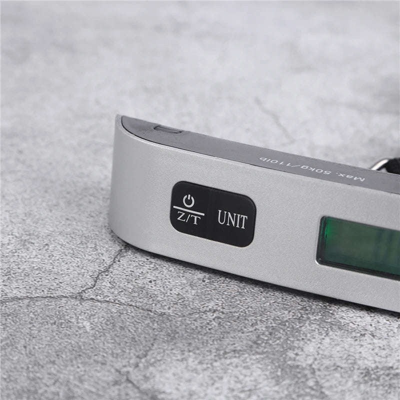 Digital Luggage Scale 50kg
