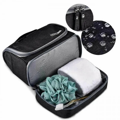 Toiletry Hanging Bag