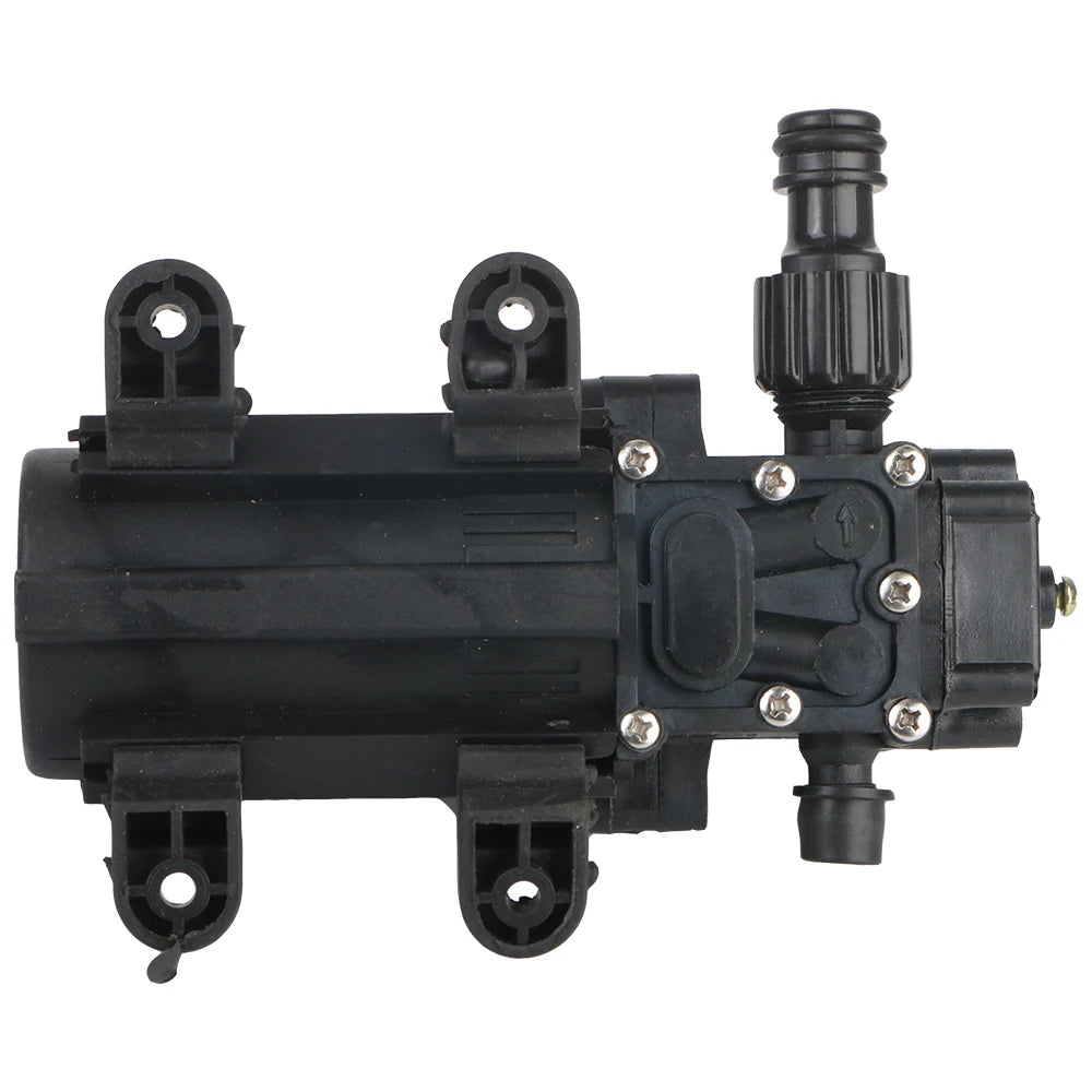 DP-537 12V Electric Diaphragm Water Pump