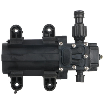 DP-537 12V Electric Diaphragm Water Pump