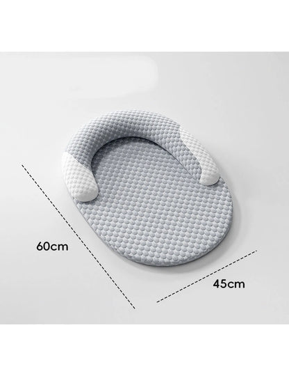 Orthopedic Calming Dog Sofa Bed