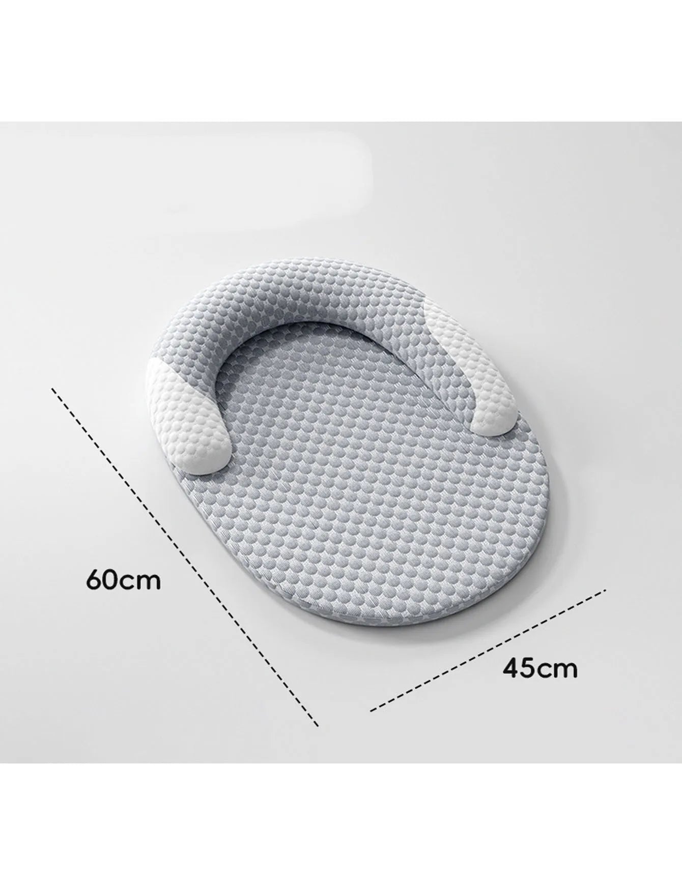 Orthopedic Calming Dog Sofa Bed