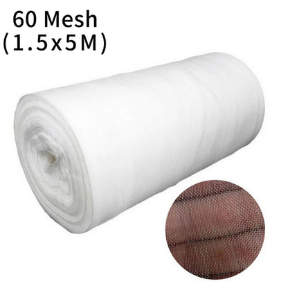 Garden Insect & Bird Protection Mesh Net