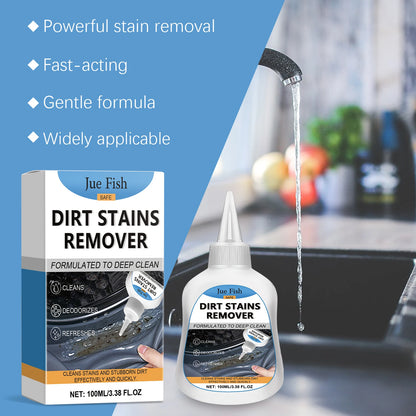 Mold & Mildew Remover Cleaning Gel