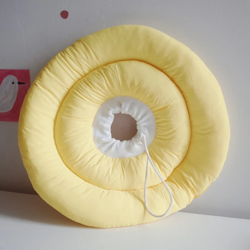 Pet Elizabethan Protective Collar