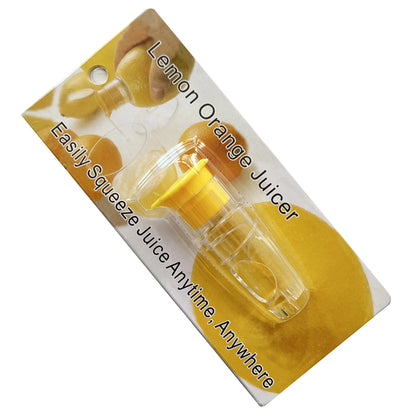 Manual Lemon Juicer Squeezer