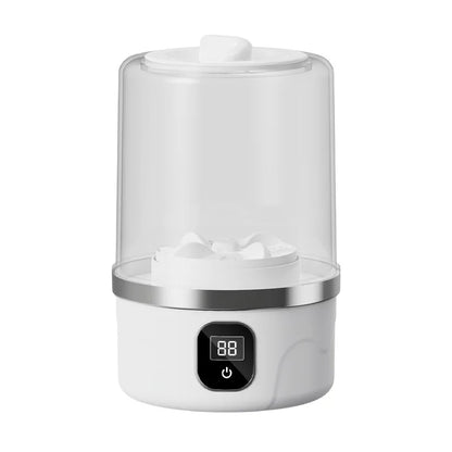 Portable Mini Washing Machine Underwear Washer