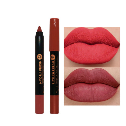 Matte Velvet Lipstick Pencil
