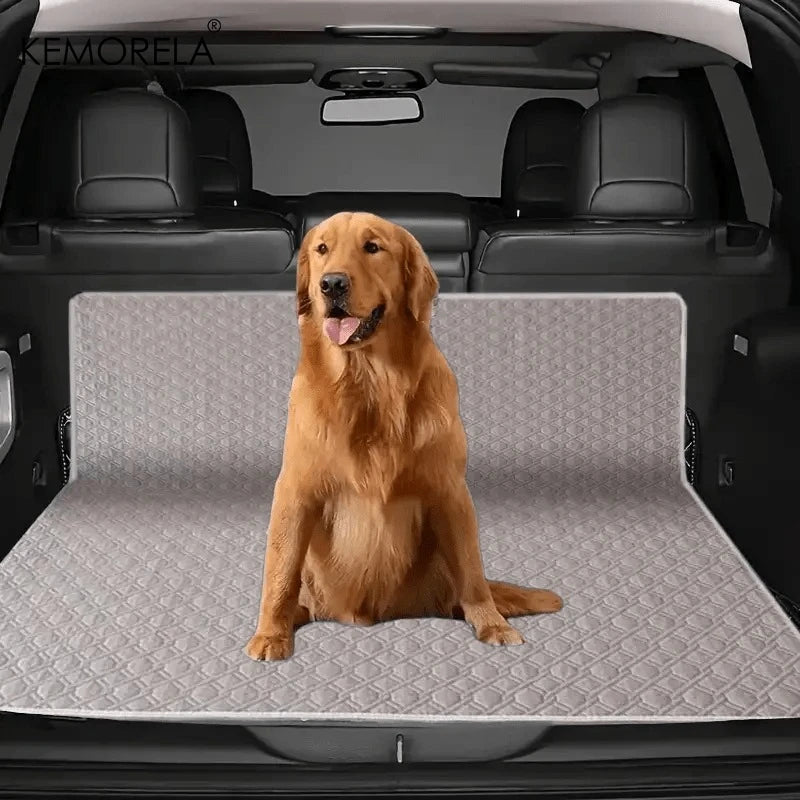 Reusable Washable Puppy Training Pads (2-Pack)