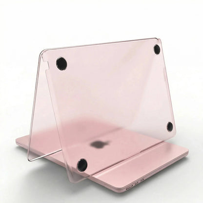 Protective PVC Case for MacBook Neo A3404