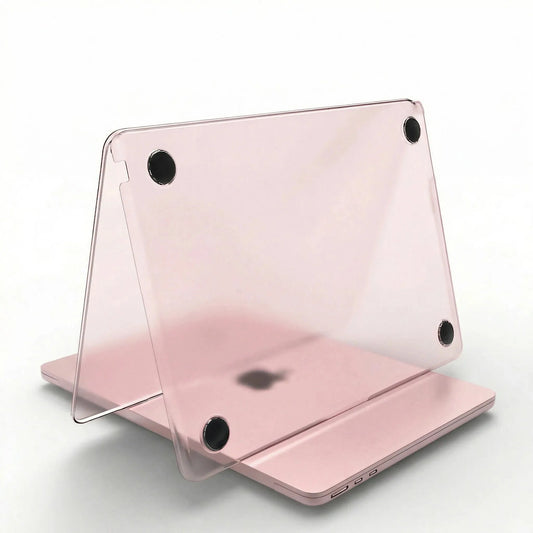 Protective PVC Case for MacBook Neo A3404