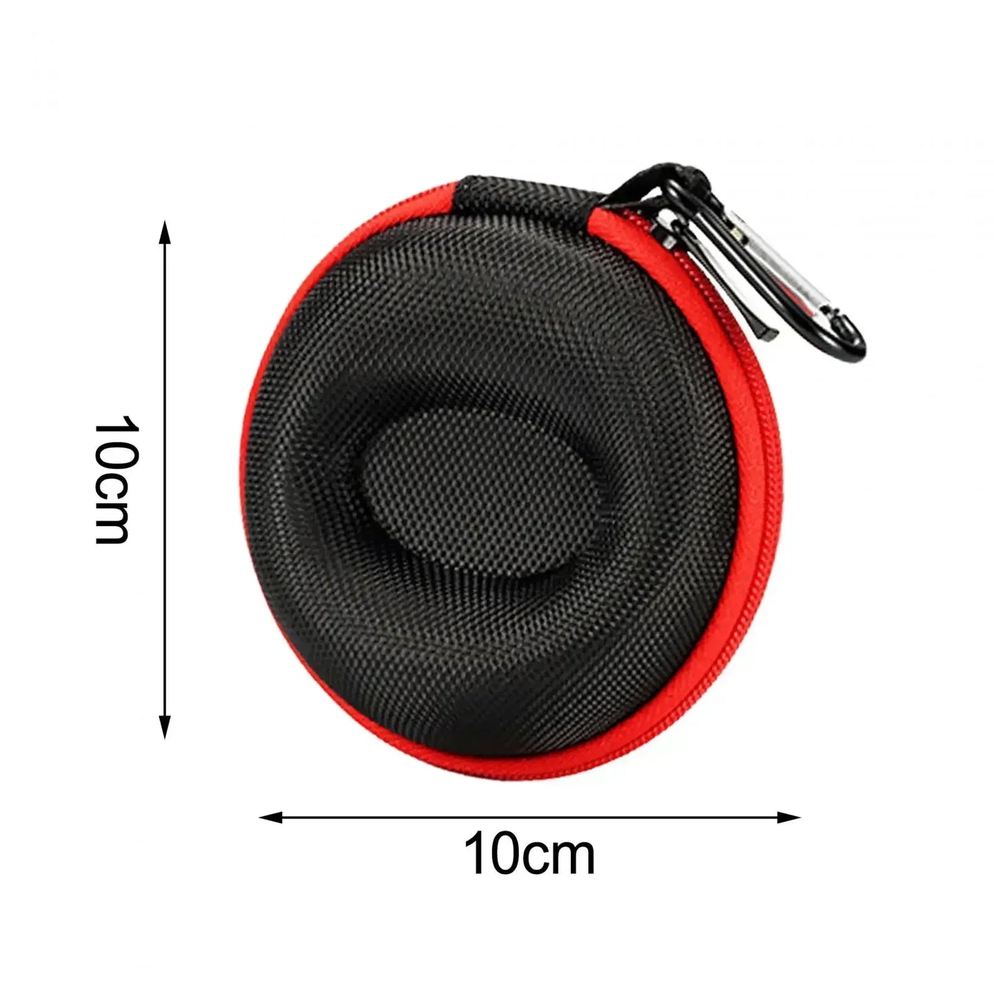 Travel Watch Storage Case