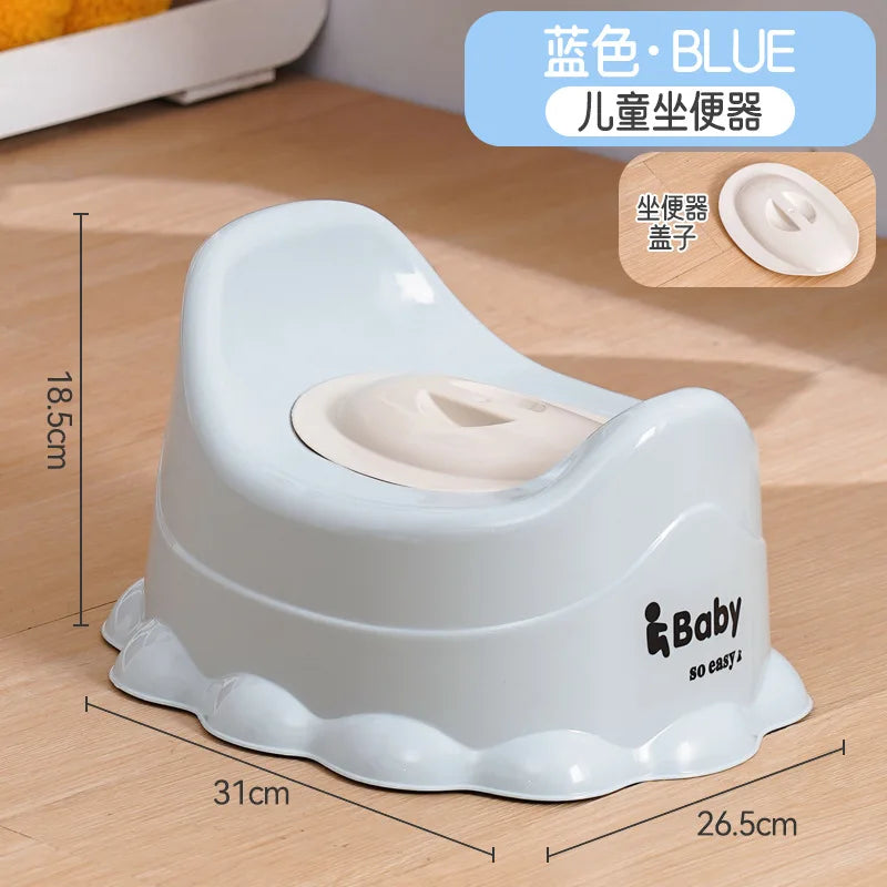 Children's Portable Potty