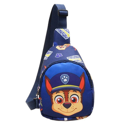 Mini Paw Patrol Crossbody Bag