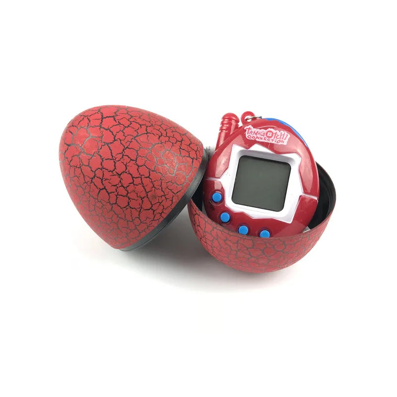 Digital Virtual Pet Egg Toy