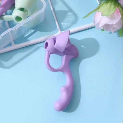 Silicone Pencil Grip Set