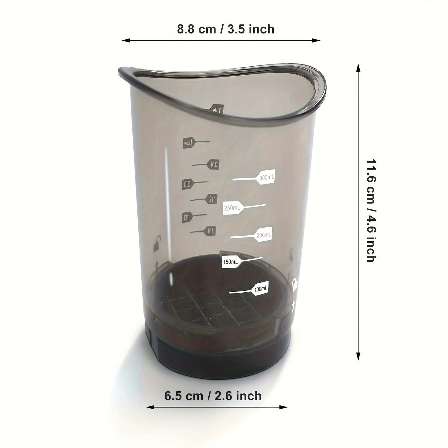 Vegetable Fruit Slicer Cup