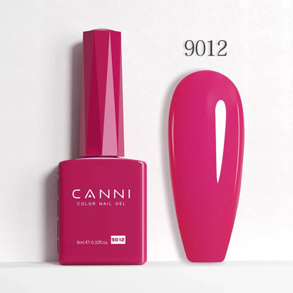 CANNI Venalisa Nail Gel Polish