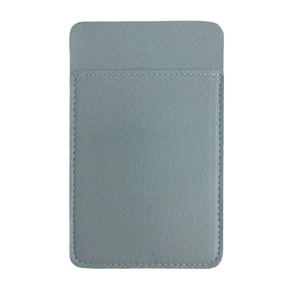 Large Capacity Double-Layer Pen Pouch Pencil Case
