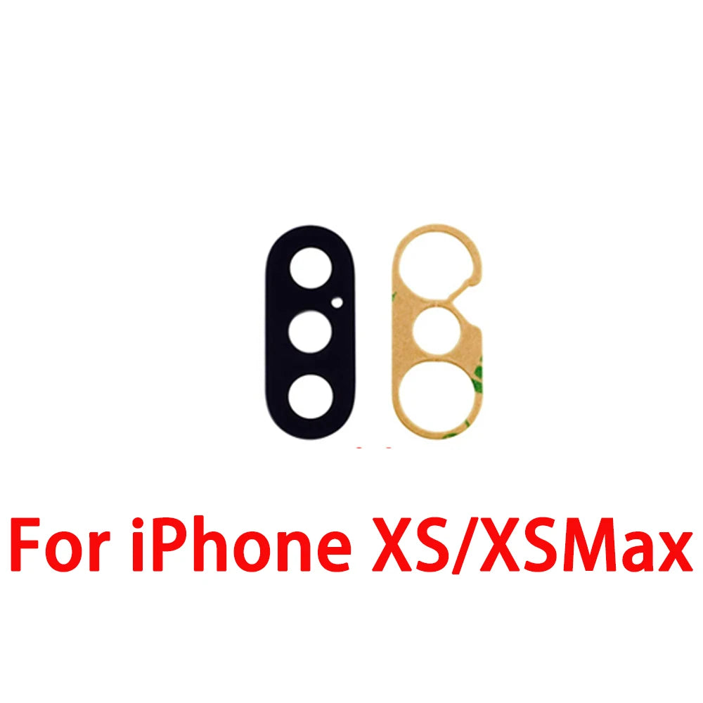 iPhone Rear Camera Lens Replacement Glass