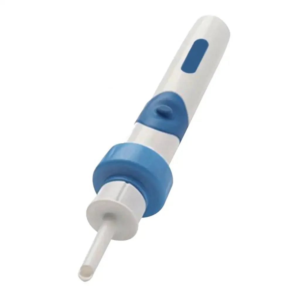 Portable Electric Ear Cleaner