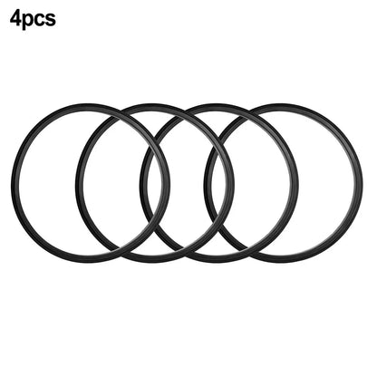 Silicone Replacement Sealing Rings for Contigo Travel Mug Lids