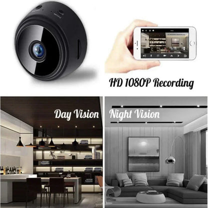 Xiaomi A9 1080p HD Mini Camera